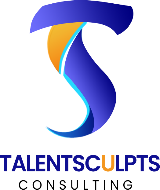 TalentSculpts Logo